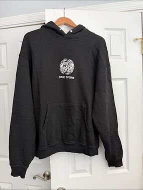 Darc Sport hoodie